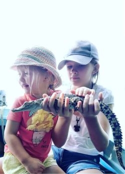Bentota River Safaris