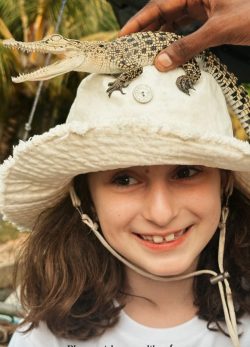Bentota River Safaris