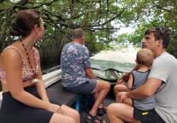 Bentota River Safaris