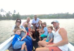 bentota boat safari