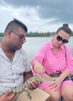 bentota boat safari