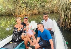 bentota boat safari